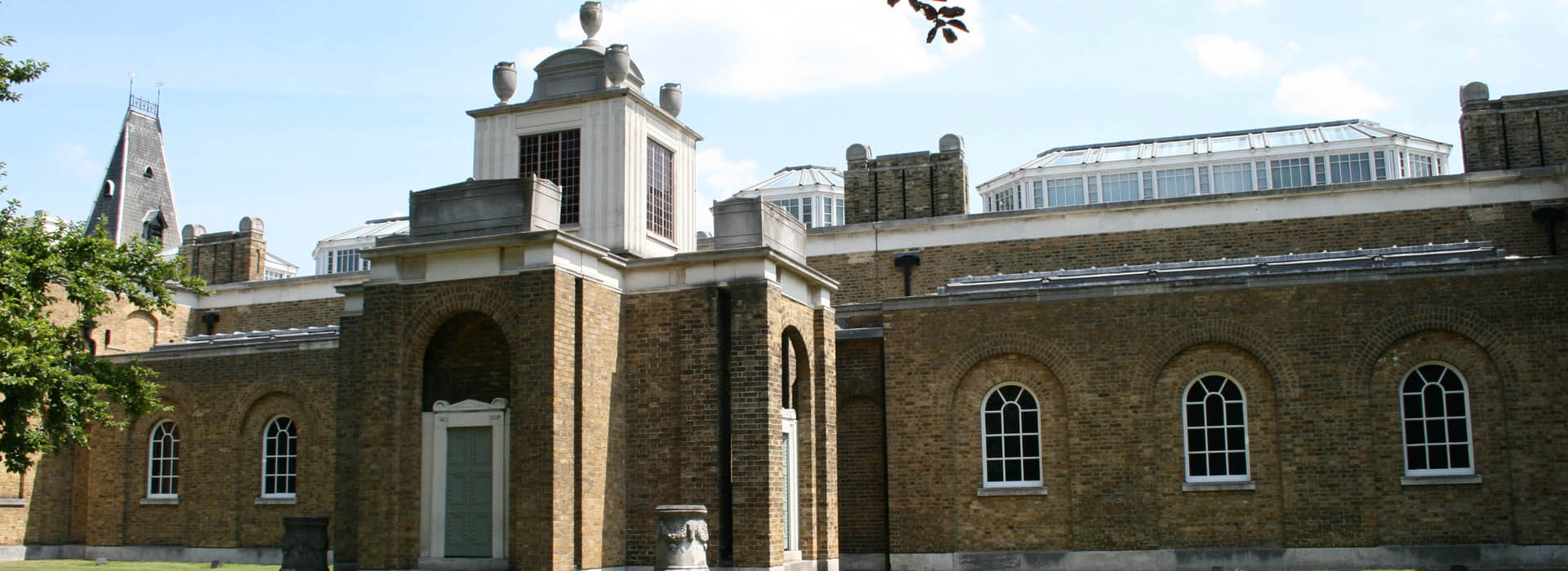 Dulwich Picture Gallery