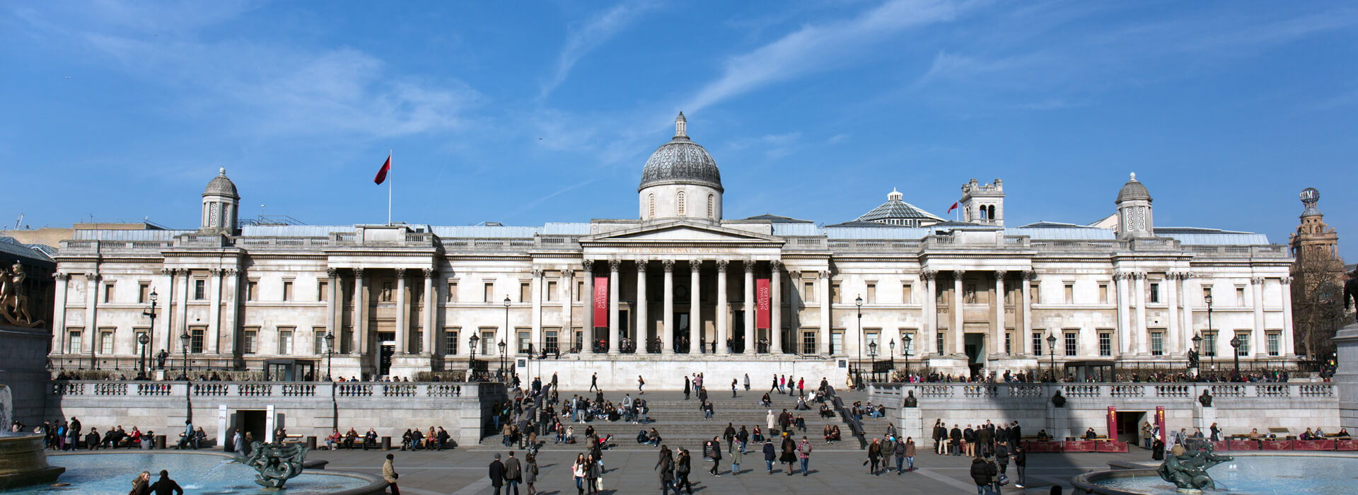 National Gallery of London